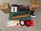 Complete Home Recording Studio Bundle Focusrite Scarlett  Launchkey  Presonus   
