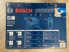 Bosch Rh328vc Sds-plus 1-1 8    8a Rotary Hammer Drill     Heavy Duty Power Tool New