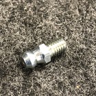 Rexroth R165129420 Carbon Steel Ball Runner Block