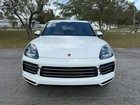2019 Porsche Cayenne S Sport Utility 4d