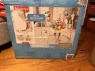 Fisher-price    k7198 Rainforest Jumperoo Baby Activity Center With Sounds   Music