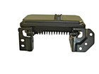 Genuine 21-24 Ram 1500 Mopar Forward Facing Camera Module 68475159ag