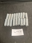 Stazin 1 2    Lag X 3 4    X 2    Masonry Anchor      Mix Brands See Notes