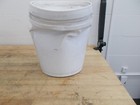 Raytech Ceramic Plastic Blend Carrier  Polishing Tumbling Media 41-349