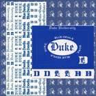 Duke University Ncaa Scrapbook Kit Paper Stickers Sports Solution U-choose