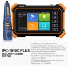 Rsrteng Ipc-1910c Plus Cctv Ip Camera Tester Cvi Tvi Ahd Cvbs Cable Tracer Usa