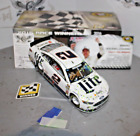 2016 Brad Keselowski Miller Talladega Win 1 24 Action Nascar Diecast Autographed