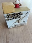 La   belle Lovelock  Nevada Vintage Dug   s Brothel Series Whiskey Decanter  empty 