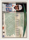 Derrick Mason Signed Oilers 1998 Topps Football Trading Card  102  schwartz Coa 