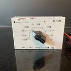 Lafayette 99-5020 Capacitor Substitution Box