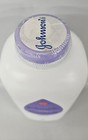 Johnson   s Lavender Powder Baby Powder Relaxing W  Cornstarch  22oz - New Sealed