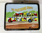 The Partridge Family 1973 Metal Lunch Box With Thermos