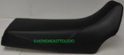 Yamaha Oem Single Seat Assembly Black 1987-2006 Banshee 5fk-24710-f1-00