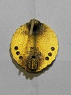 Vintage 10kt Yellow Gold Coca Cola 35 Year Service Pin  35 Only 
