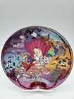 Bradford Exchange Disney Musical Memories Plates Set Of Five  5  Plates