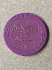 21  Hooters Casino Roulette Chips Ncv Casino Chips Table A And 201  Chips Nice