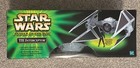 Star Wars Power Of The Jedi Tie Interceptor Sealed In Box  Minor Shelf Wear 2001