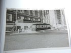 Orig 1960 Pittsburgh Pcc Trolley Pa Pennsylvania 616 Film Photo Negative Vintage