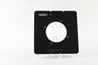 Cambo Sc Lens Board 300mm   6 5x6 5 Board   g073