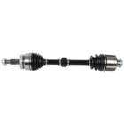 Cv Axle Shaft Assembly Front Right For 2015-2021 Kia Sedona 49501a9300