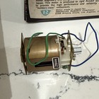 Russkit  33  Model Racing Motor 12v Dc 10 Tooth Pinion Gear - New   Old Stock