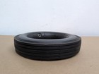 Bmc Pedal Tractor Part Front Tire 8 X 1 75  