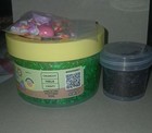 Peachybbies Grow A Garden Bingsu   Snow Fizz Slime - Diy Kit - New