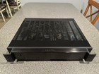 Rotel Rmb-1077 7-channel Home Theater Power Amplifier Used  Excellent Condition