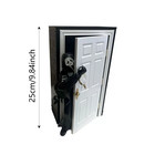 2026 Ghost Attack Door Popcorn Bucket From Scream  Ghost Face Popcorn Bucket Us