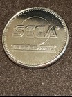 Bulk Vintage Sega Coins Token Arcade Daytona Usa Rare Promo Sega Speedway