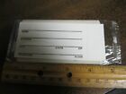 Southwest Airlines Just Plane Smart Luggage Bag Tag