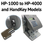 Handkey Key  all Models  Hk-ii Key