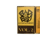 Real Hip Hop 50 bad Boy Records  og Mixtape Hosted By Diddy vol 2 3 And 4 