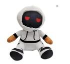 Foltyn Family Plush Toy 25cm Soft Stuffed Animal Kids Gift