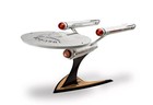 Revell 1 600 Star Trek U s s  Enterprise Ncc   1701 Model Set 13603