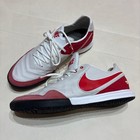 Nike Tiempo X Proximo Ic Us 9 5 843961 161 Soccer Futsal Shoes Air Max Designs