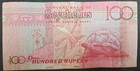 2011 Seychelles 100 Rupees P44a  Ak763867 