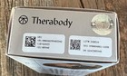 Therabody Sleepmask Blackout Eye Mask With Vibration Therapy New 