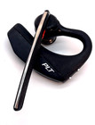 Plantronics Plt Voyager 5200 Wireless Bluetooth Ear-hook Headset - Black