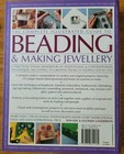 The Complete Illustrated Guide To Beading  Making Jewellery 175 Projects Crafts
