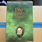 Sideshow Weta The Lord Of The Rings Orc Overseer Bust Statue Collectible