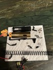 Krytac Gearbox Internals From Mk2 Enhanced Krytac Aeg