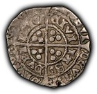 King Edward Iv Silver Groat Medieval England Coin - Sku-an0221