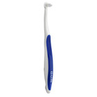 308  Sunstar Gum End-tuft Othodontic Toothbrush Soft Tapered Trim Bristles 24pk