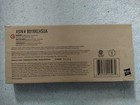 Nerf N-strike Elite Dual-strike Blaster Toy  new  Unopened 