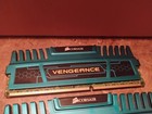 Corsair Vengeance 8gb Ddr3 2x4gb 1600mhz Gaming Ram Dimm 4pcs