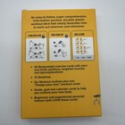 Bodyweight Exercise Cards Body Weight Set