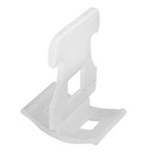 Lot 9 Project Source Curved A Tile Leveling System Clips 900 Pcs 1690485
