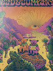 Confetti Foil Dead And Company Sphere Ap Poster Las Vegas April 24 2024 S n   35