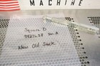 Square D 9421ls8 Ser A Operating Mechanism Standard Shaft New Old Stock